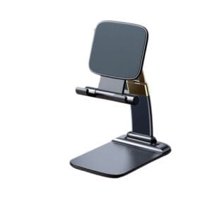 Phone Holder - Tablet and Phone Stand - Adjustable Cellphone Stand
