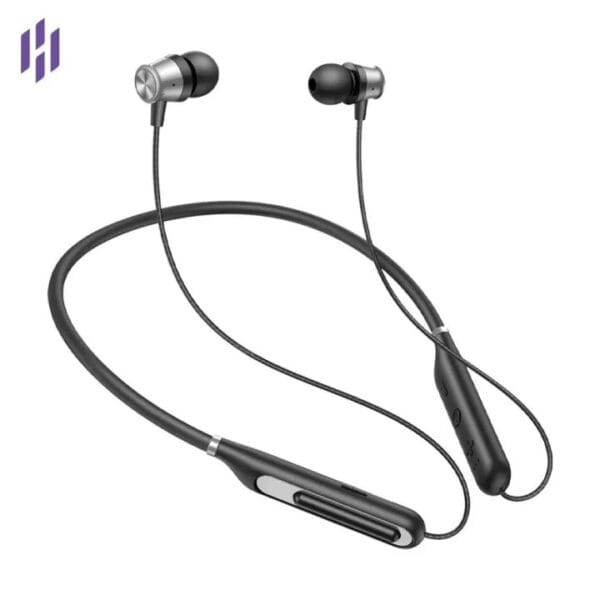 Geeoo BL-108 Pro Neckband In-ear Earphone - Image 2