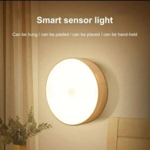 Motion Sensor Light