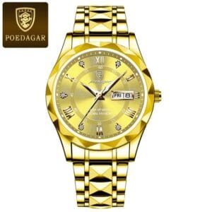 Poidagor 615 Full Golden