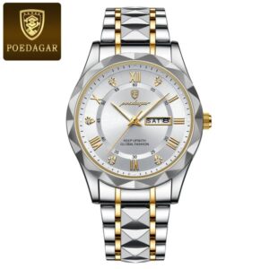 High Quality Poidagor 615 (silver)