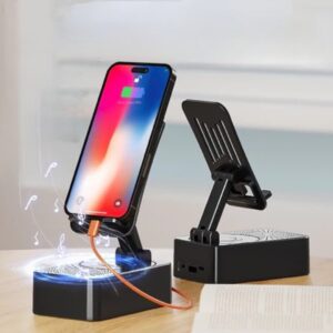 3 in 1 Multifunctional Mobile Stand
