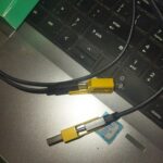 4 in 1 fast charging cable 65w photo review