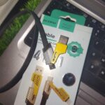 4 in 1 fast charging cable 65w photo review