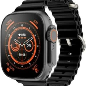 T900 Ultra 2 Smart Wearable Watch