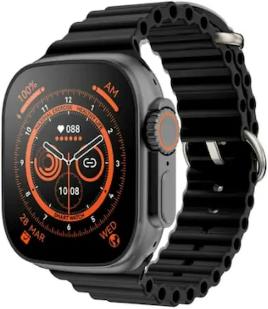 T900 Ultra 2 Smart Wearable Watch