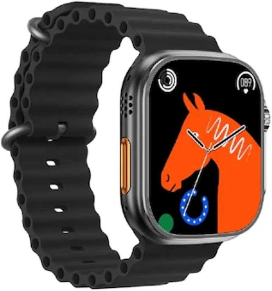 T900 Ultra 2 Smart Wearable Watch - Image 3