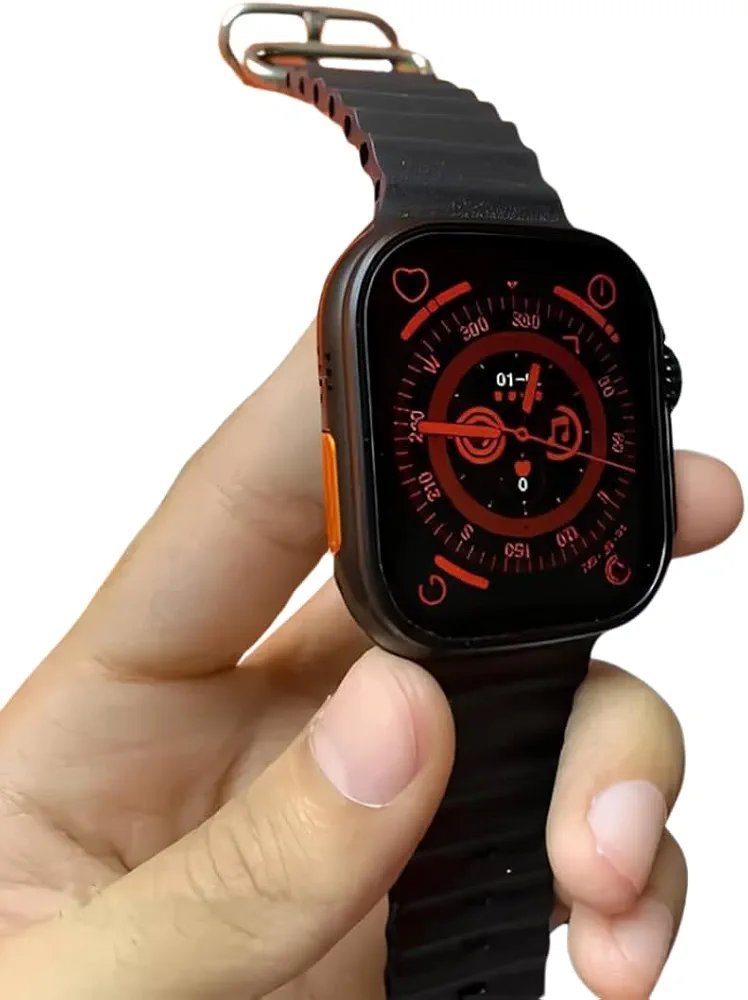 T900 Ultra 2 Smart Wearable Watch - Image 4